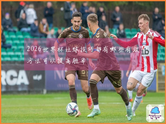 2026世界杯让球技巧都有哪些有效方法可以提高胜率