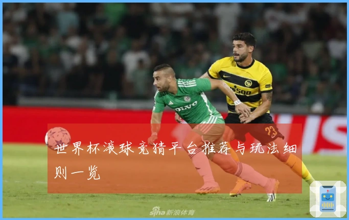 世界杯滚球竞猜平台推荐与玩法细则一览