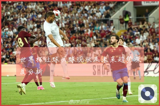 世界杯让球买球现状及未来趋势深度分析