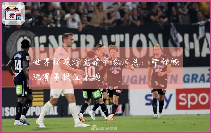 世界杯滚球竞猜平台汇总，带你畅玩赛事投注乐趣
